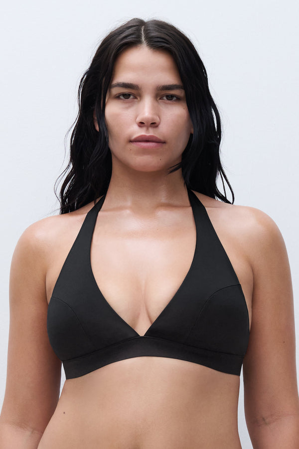 Chantelle Icon Wirefree Triangle Spacer Bra